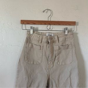 Rolla’s sailor jeans